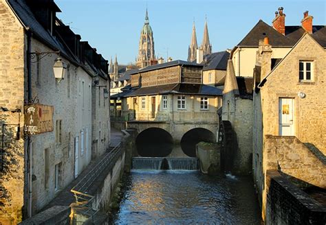 10 Lieux Pour La Photo Parfaite Vivre Dans Le Calvados