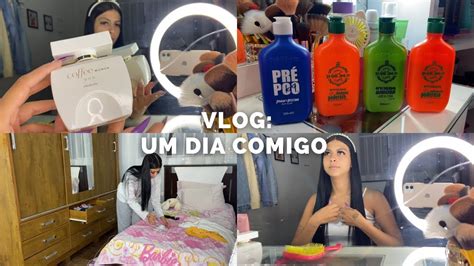 VLOG UM DIA COMIGO trabalho ensaio fotográfico show organização