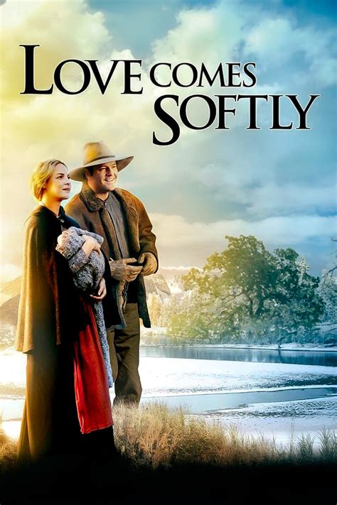 Love Comes Softly 2003 Posters — The Movie Database Tmdb