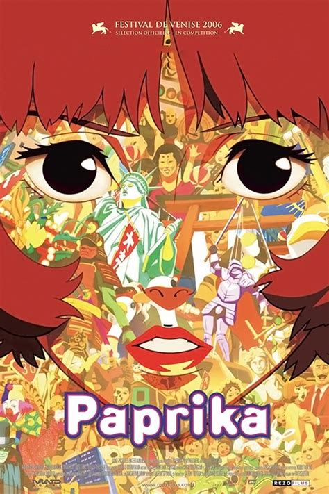 Paprika Pictures - Rotten Tomatoes