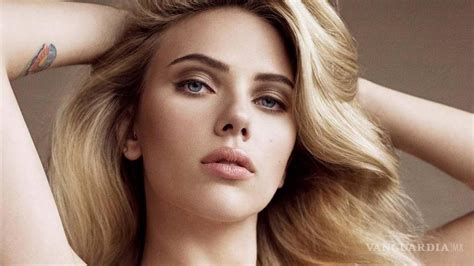 Scarlett Johansson Disfruta Del Porno