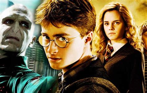 Los personajes adultos de Harry Potter serán mucho más importantes en