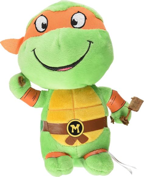 The 9 Best Ninja Turtle Plush Splinter - Home Future