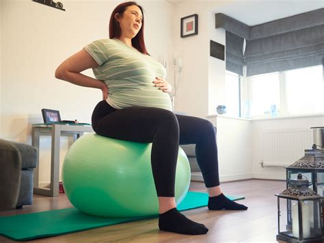 nesting nesting  pregnancy explained babycenter