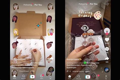 Arti Fyp Di Tiktok Contoh Dan Cara Agar Video Fyp