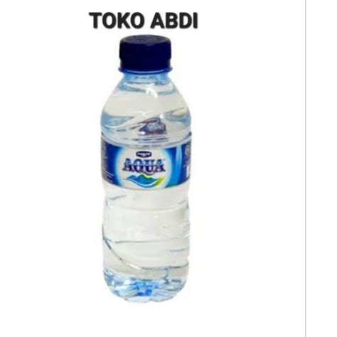 Jual Aqua Botol Ml Shopee Indonesia