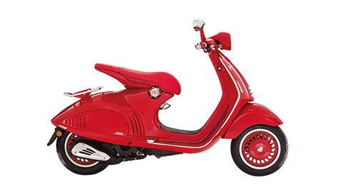 Vespa 946 Red 125 2024, Philippines Price, Specs & Official Promos | MotoDeal