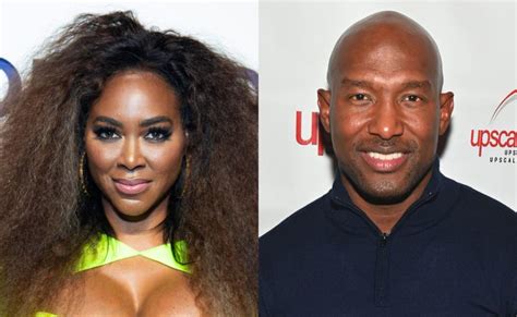 Kenya Moore And Martell Holts RHOA Season 15 Clash Teased By Carlos