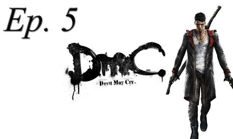 Devil May Cry Part 5 Virility Factory YouTube