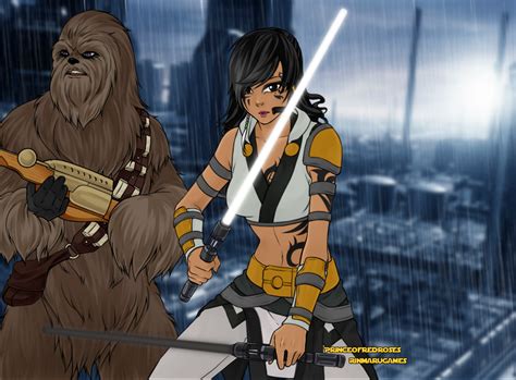 Star Wars Avatar Creator (1) by Angelily09 on DeviantArt