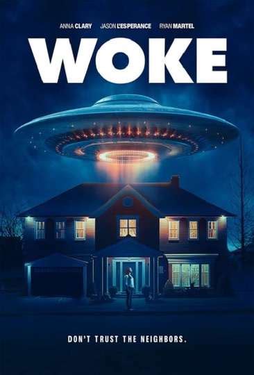 Woke 2023 Movie Cast Reviews Trailers And Streaming Info Moviefone