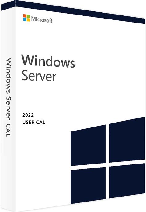 Microsoft Windows Server 2022 5 User Cals Multi Language Skroutz Gr