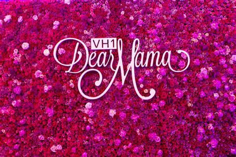 VH1 “Dear Mama” TV Special – New York, NY 2016 | Event Production