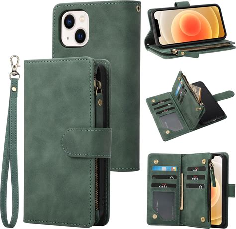 Amazon Moment Dextrad For IPhone 13 Wallet Case IPhone 14 Case