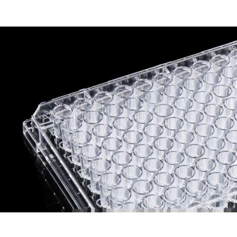 Undetachable Transparent Elisa Plates China Manufacturers Suppliers