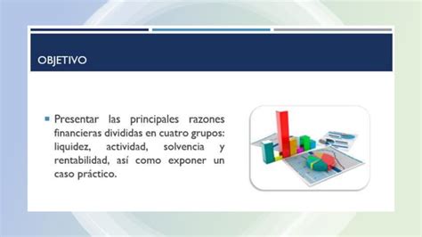 Razones Financieras Pptx Descarga Gratuita