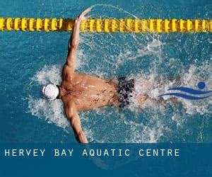 Hervey Bay Aquatic Centre Fraser Coast Australia Pool Swimia 9769