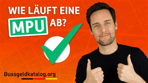 MPU: Fragen, Kosten und eine optimale Vorbereitung
