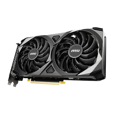 Msi Geforce Rtx 3060 Ventus Ekran Kartı Fiyatı Ve Özellikleri Vatan Bilgisayar