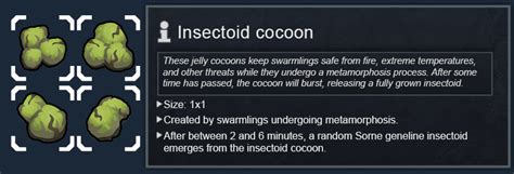 Vanilla Factions Expanded Insectoids Mod Rimworld Base