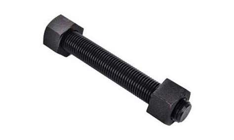 Astm A Grade B Stud Bolts Boltport Fasteners