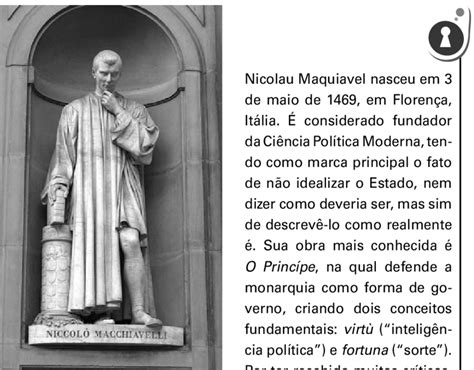 Obras De Nicolau Maquiavel