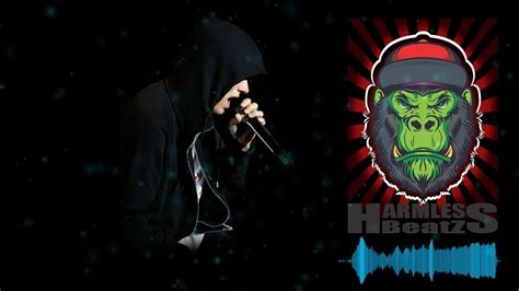 New Eminem X Slim Shady Track Rap God Type Beat Nocopyrightmusic Youtube