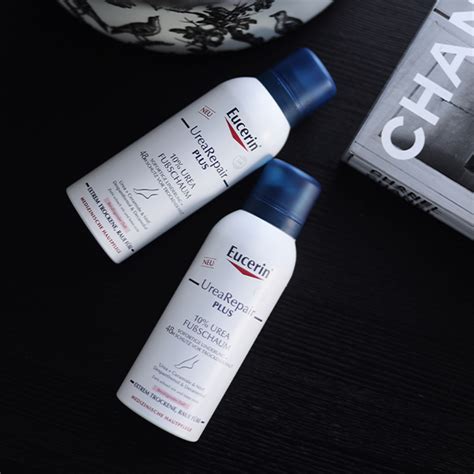 Evo Za To Eucerin Urearepair Plus Pena Za Stopala Sa Uree Treba Da