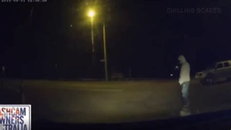 8 Most Disturbing Things Caught On Dashcam Footage Video Dailymotion