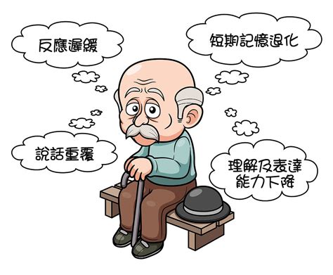 腦退化症中醫有辦法