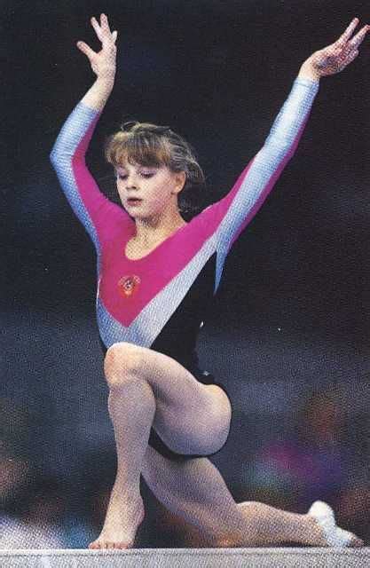 Olesya Dudnik Gymnastics Pictures Gymnastics Leotard Fashion