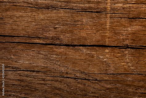 Old Dark Wood Texture