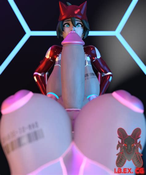 Rule 34 3d Big Ass Big Breasts Big Butt Body Modification Brainwashing D Va Drone