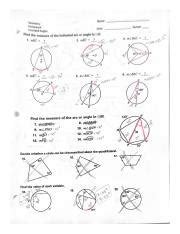 Geometry 4 Pdf Course Hero