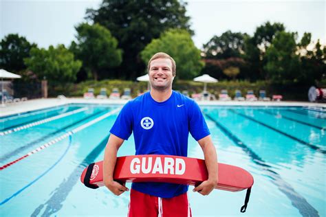 Head Lifeguard Positions Available - Lifeguard Asheville