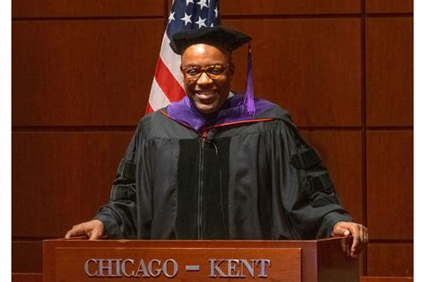 Illinois Attorney General Kwame Raoul To Deliver 2021 Commencement Keynote Address Chicago