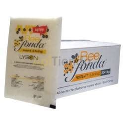 Bee Fonda Nozevit 2 5 Ml Kg 1 Kg