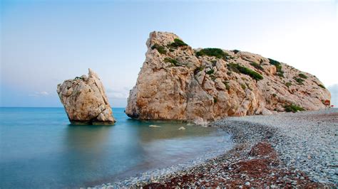 Aphrodite Rock