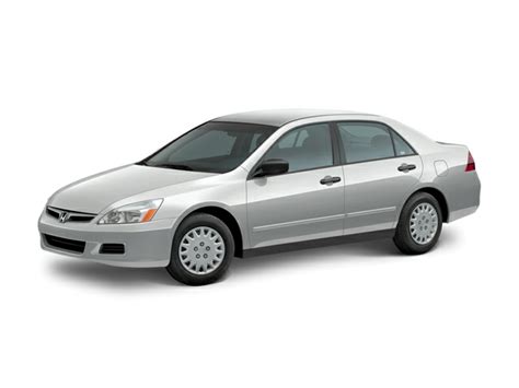 2007 Honda Accord - Specs, Prices, MPG, Reviews & Photos | Cars.com