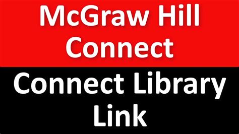 How To Create Deep Links To McGraw Hill Content Library In Blackboard