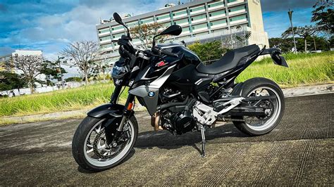 2022 Bmw F900 R Ph Review Price Specs Features