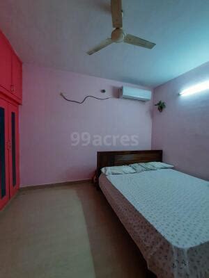 Bhk Bedroom Apartment Flat For Rent In Syr Shiva Sai Residency