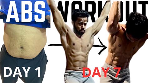 How To Get Abs Fast Exercise For Six Pack Abs How To Get A Six Abs