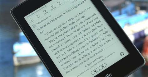 Warning- Your Amazon Kindle Can Be Hacked - Hawkdive.com