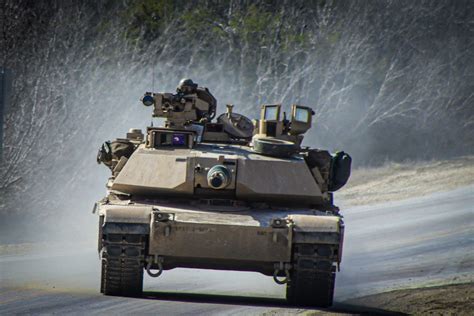 Dvids Images B Company Cav Conducts Situational Training