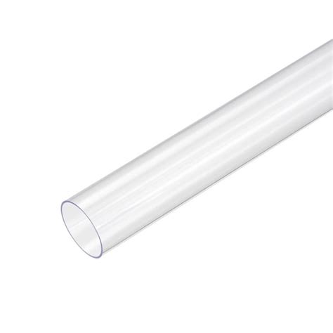 Tuyau Tube Polychlorure Vinyle Pvc Sourcing Map Mm Dia Int Rieur