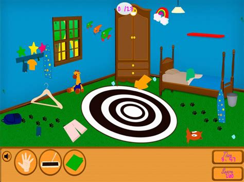 Housekeeping Game APK pour Android Télécharger