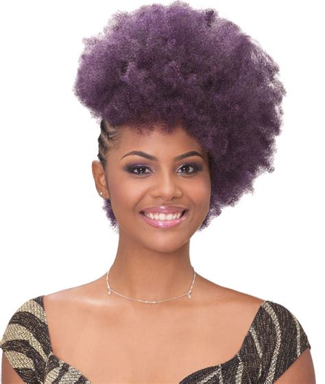 Afro Kinky Bulk 26″ Bijoux Hair