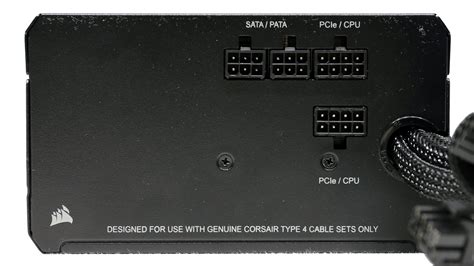 Corsair TX550M Power Supply Review | Tom's Hardware