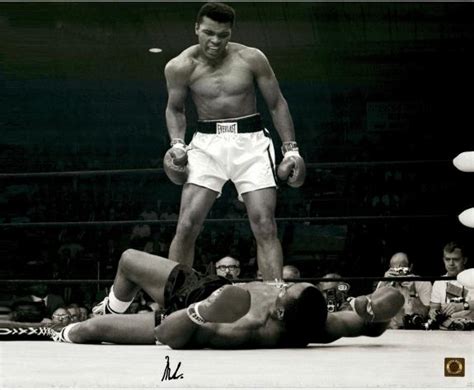 Remembering Muhammad Ali, the GOAT - SportsMemorabilia